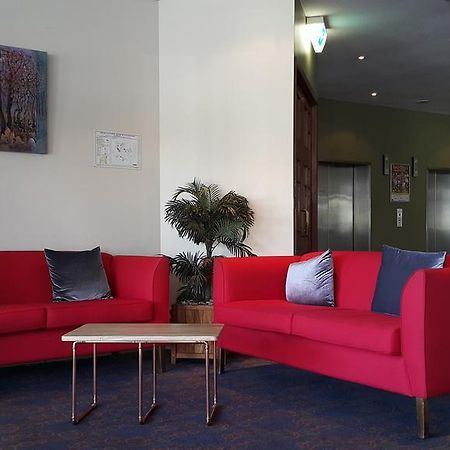 Leichhardt Hotel Rockhampton Exteriör bild